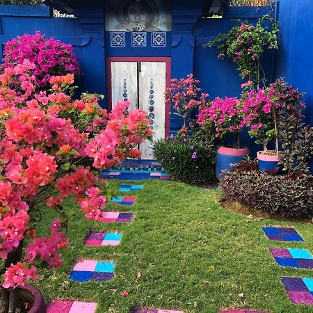 Villa Majorelle Bali Seminyak Eksteriør billede