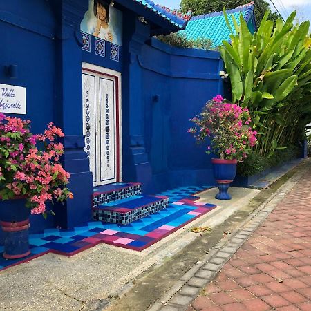 Villa Majorelle Bali Seminyak Eksteriør billede