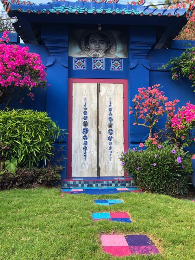 Villa Majorelle Bali Seminyak Eksteriør billede