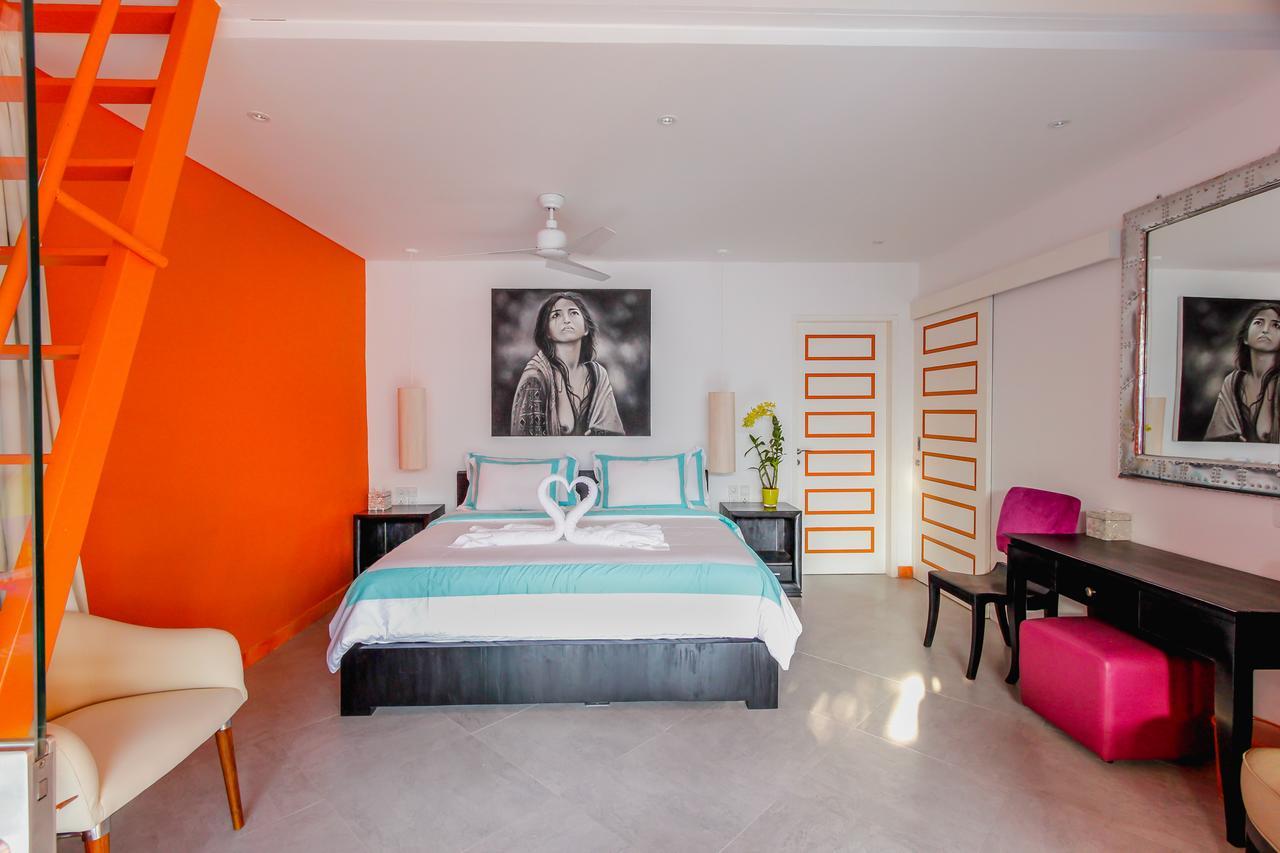 Villa Majorelle Bali Seminyak Eksteriør billede